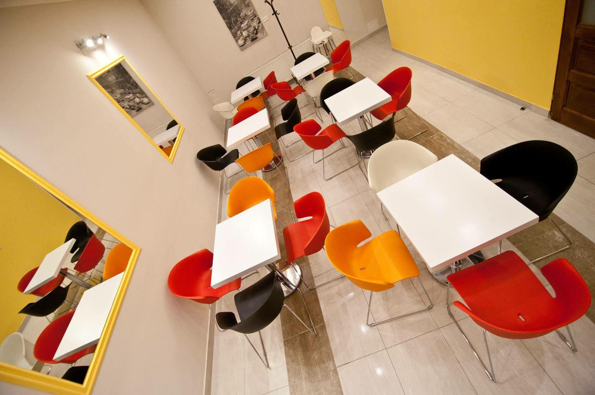 Sasone Rooms Budapest Exteriör bild