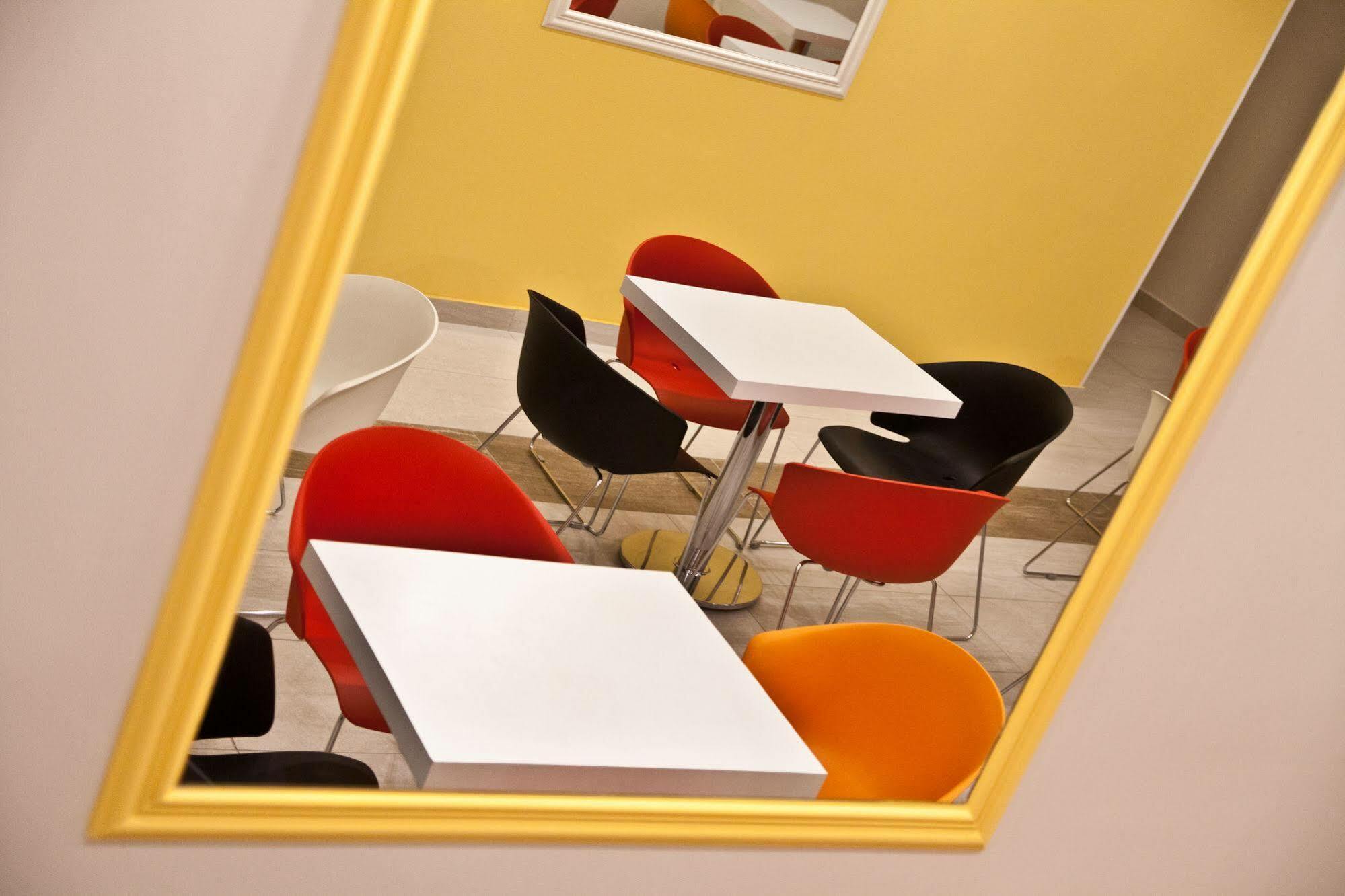Sasone Rooms Budapest Exteriör bild